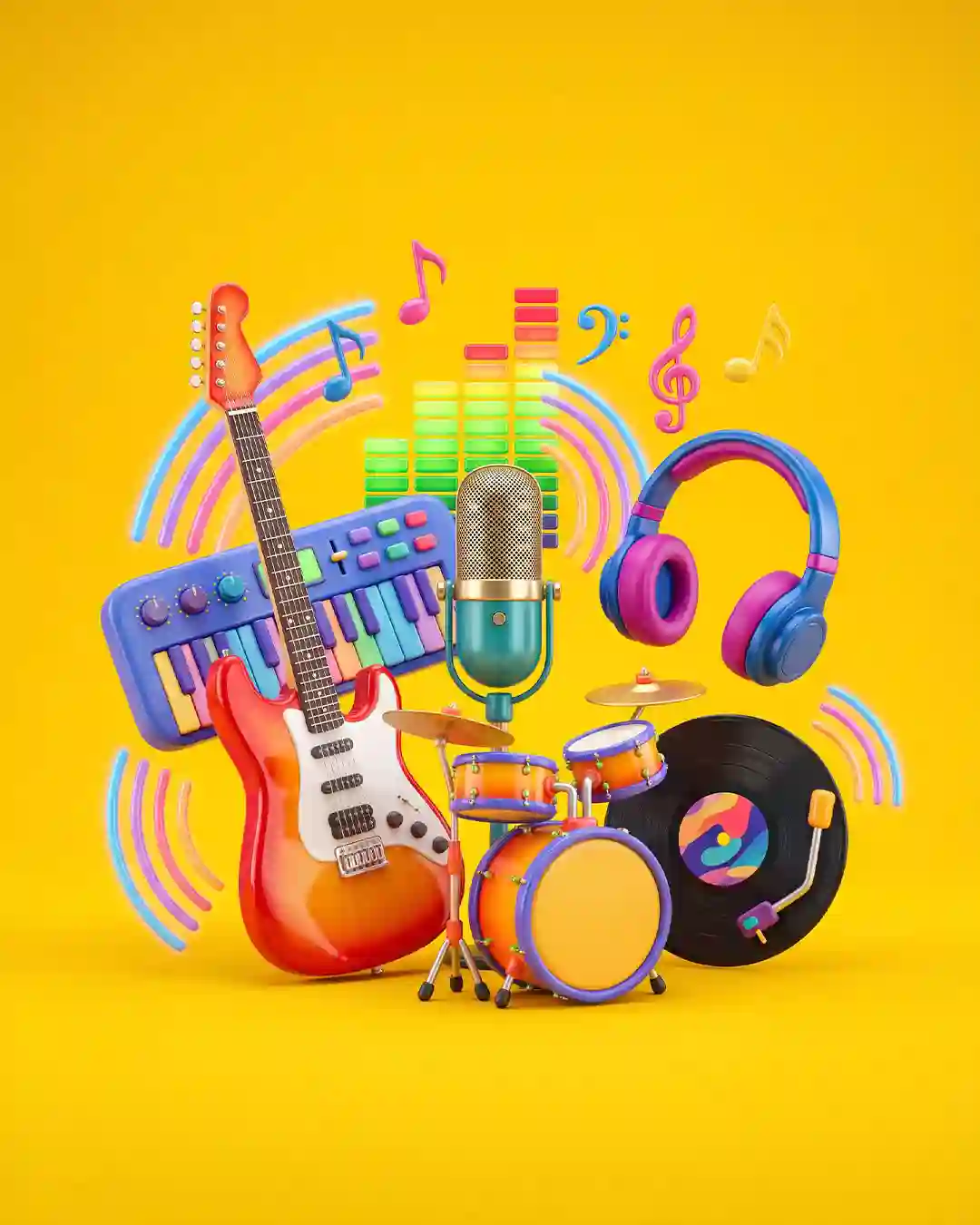 Buat Lagu